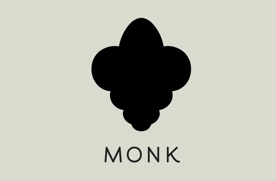 Bistro Monk logo
