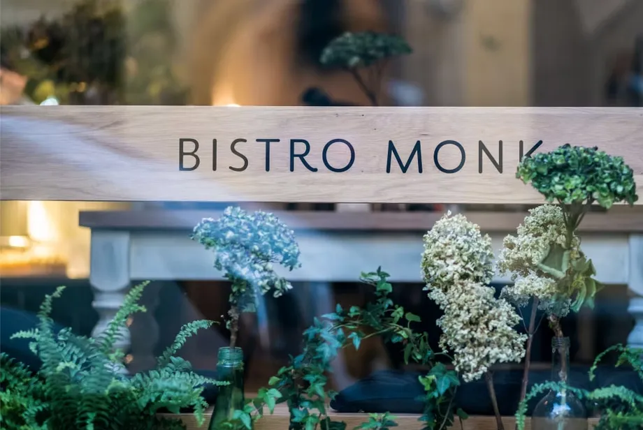 Bistro Monk